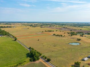 LOT 6R Valek Rd, Ennis, TX 75119