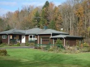 263 Jennings Creek Rd, Marathon, NY 13803