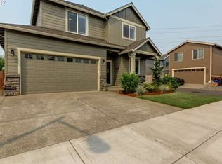 12795 Lindsay Anne Ln, Oregon City, OR 97045