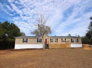 4620 Henry Rd, Crestview, FL 32539