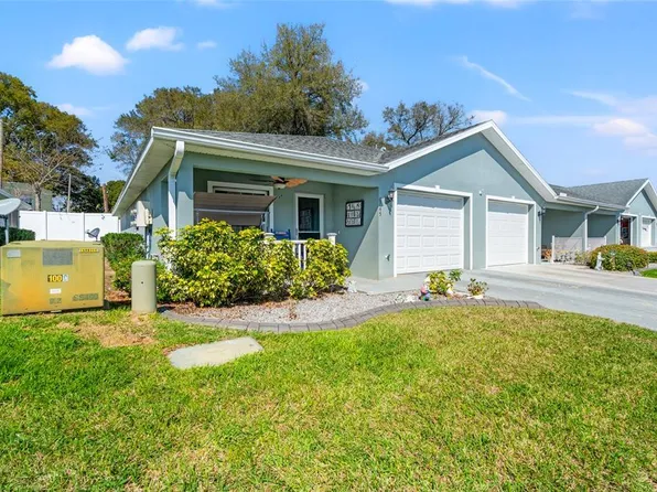 6745 Basswood Cir, Zephyrhills, FL 33542