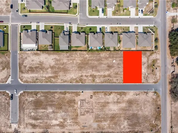 5204 Teal Ave, McAllen, TX 78504