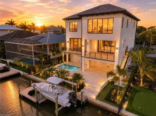 1286 Belaire Ct, Naples, FL 34110