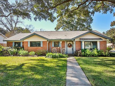 813 Bluebonnet St, Katy, TX, 77493
