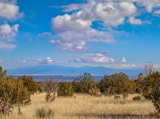 156 Wagon Trail Rd, Cerrillos, NM 87010