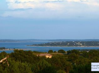 309 Bentwater Pl, Spring Branch, TX 78070