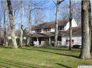 510 Bowne Rd, Ocean, NJ 07712