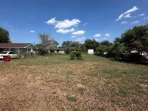 444 Los Altos St, Brownsville, TX 78520