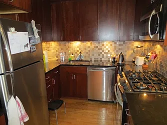 Rented by Citi Habitats
