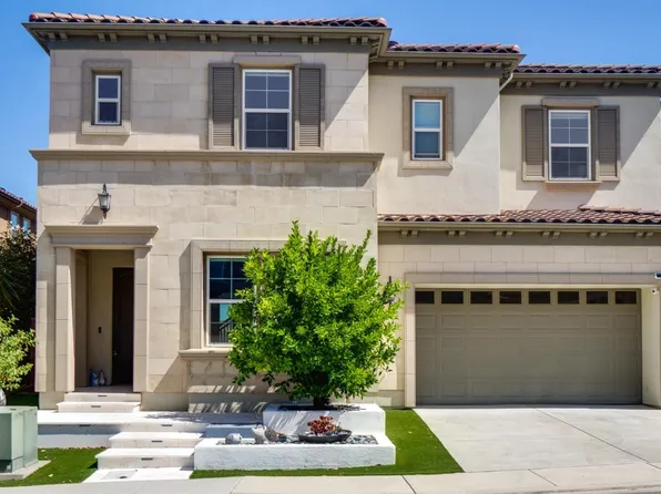 1137 Rosamund Dr, San Ramon, CA 94582