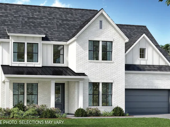 758 Gannon Heights Ln, Frisco, TX 75033