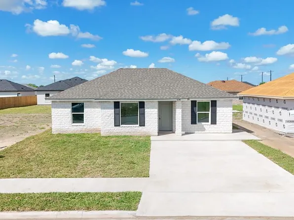 678 Foster Ln, Brownsville, TX