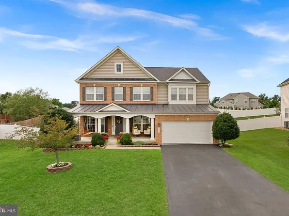 103 Renee Ln, Winchester, VA 22602