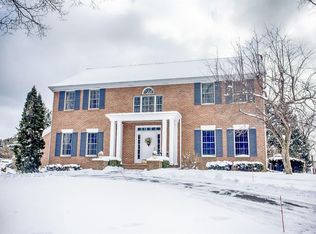 6273 W Cimarron Trl, Flint, MI 48532