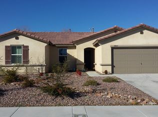 38045 Richeville St, Palmdale, CA 93552