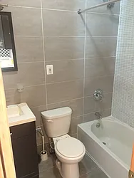 Rented by East Williamsburg Realty Inc