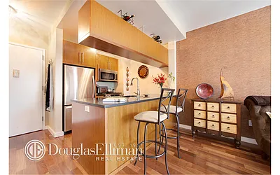 Sold by Douglas Elliman