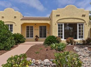 3229 Felton St, San Diego, CA 92104