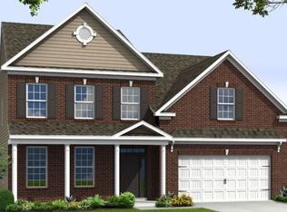 656 Colin Dr, Avon, IN 46123