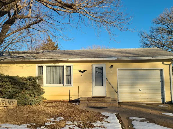 310 N Pine St, Argonia, KS 67004
