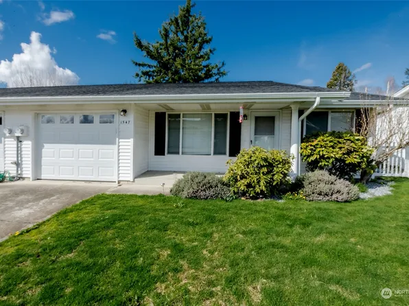 1547 Florence Street #4, Enumclaw, WA 98022