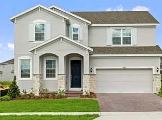 344 Switchgrass Loop, Minneola, FL 34715