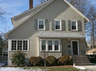 35 Kensington Ter, Maplewood, NJ 07040