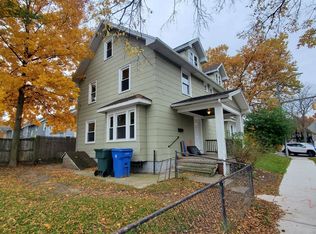 4 Wyand Cres #548, Rochester, NY 14609