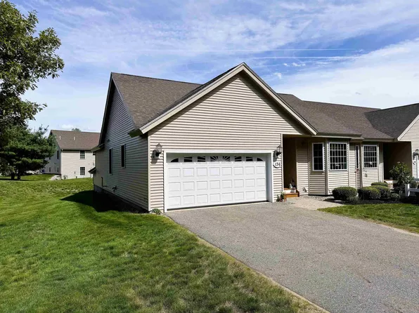 136 Hall Road, Fremont, NH 03044