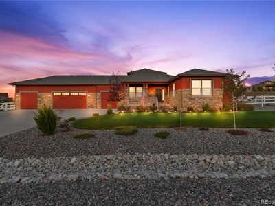 12650 Valentia Street, Thornton, CO, 80602