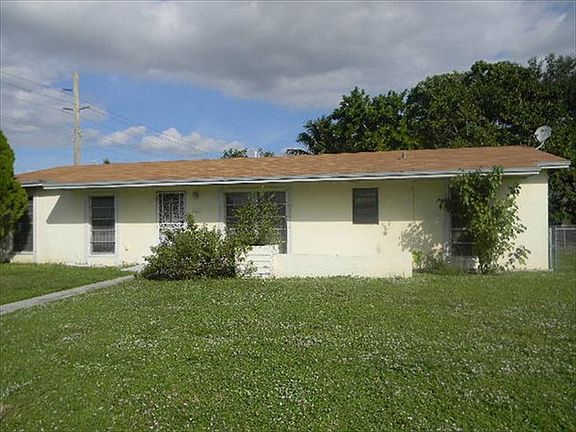 4th image of 3791 NW 205th St