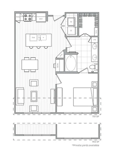 Floor plan A3
