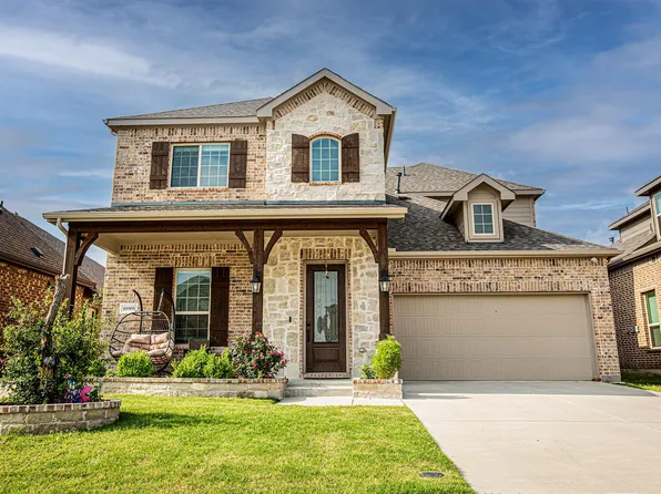 10905 Big Spring Trl, McKinney, TX 75071