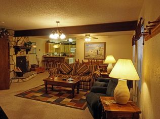 110 Innsbrook Dr, Ruidoso, NM