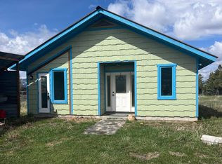 323 E 1000 S, Driggs, ID 83422