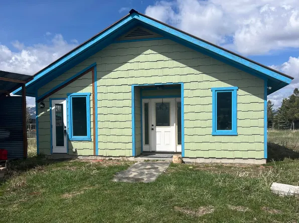 323 E 1000 S, Driggs, ID 83422