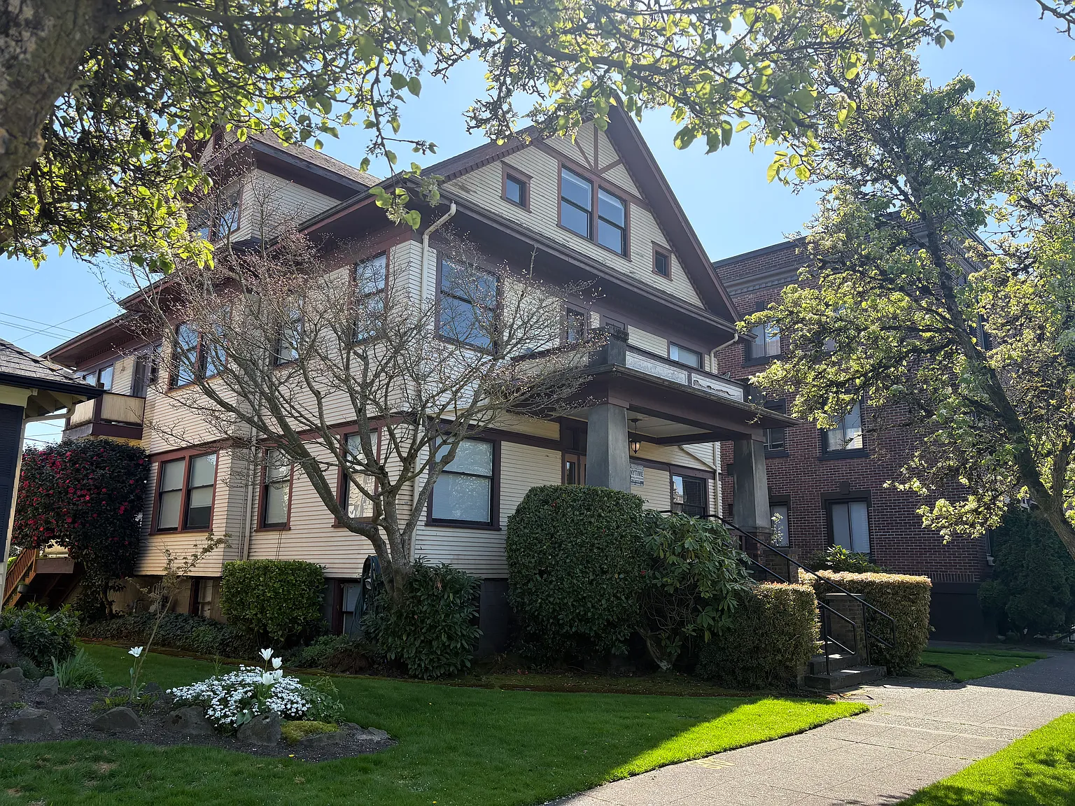 1 bed, $1,295 — Photo 1