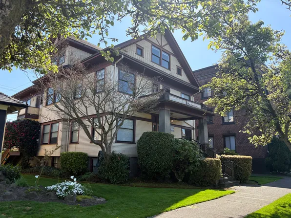 2325 Colby Ave APT 6, Everett, WA 98201