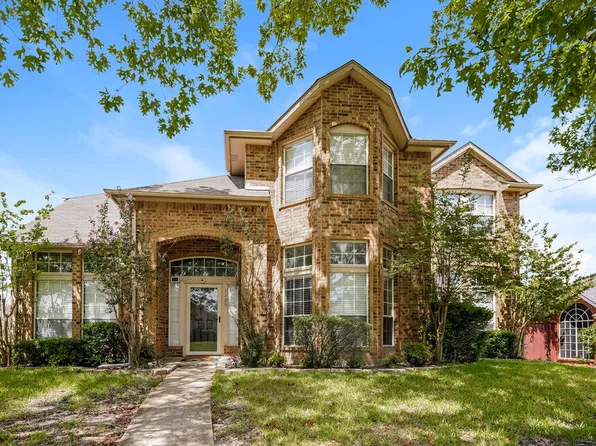 1125 Ashford Dr, Desoto, TX 75115