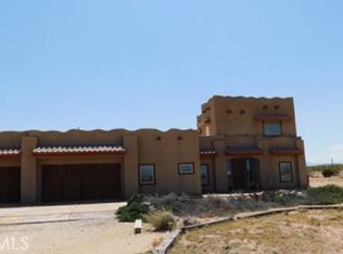 61430 Moonlight Mesa Rd, Joshua Tree, CA 92252