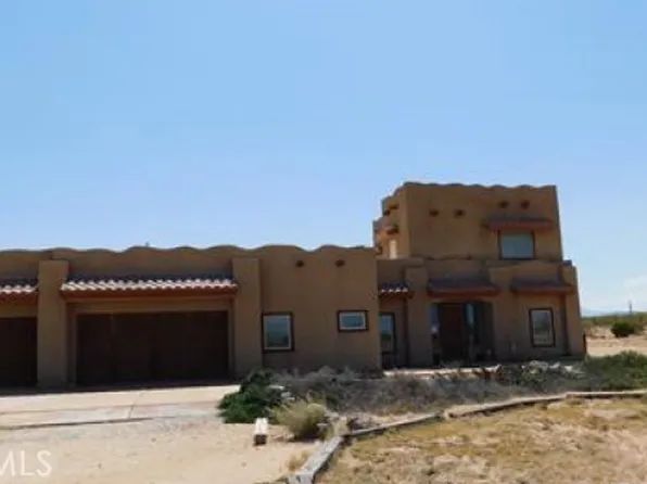 61430 Moonlight Mesa Rd, Joshua Tree, CA 92252