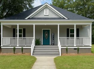 126 Hemphill Ave, Chester, SC 29706