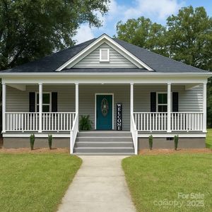 126 Hemphill Ave, Chester, SC, 29706