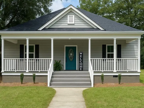 126 Hemphill Ave, Chester, SC 29706