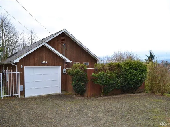 1609 7th Ave SE #B, Olympia, WA 98501