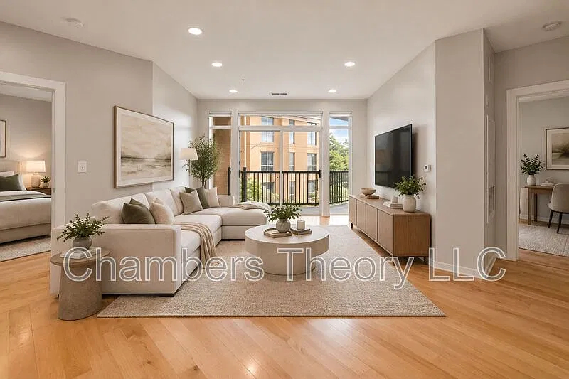 2 bed, 2.0 bath, 1228 sqft, $3,400 — Photo 2