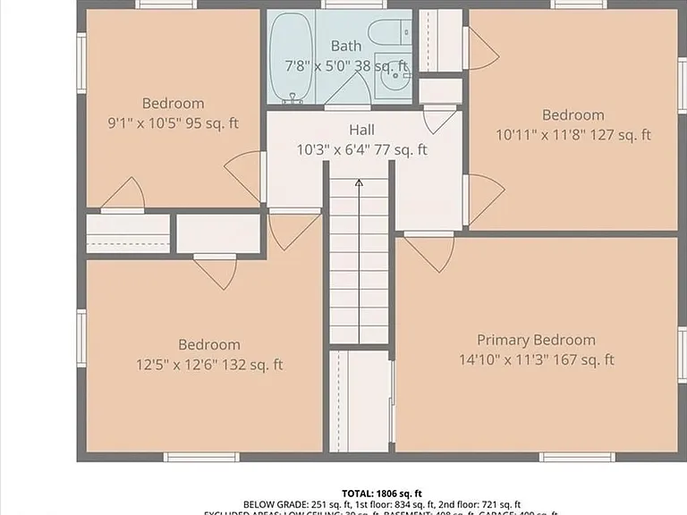 86 Blueberry Dr — Photo 43