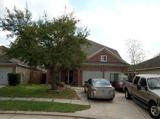 2458 Keegan Hollow Ln, Spring, TX 77386