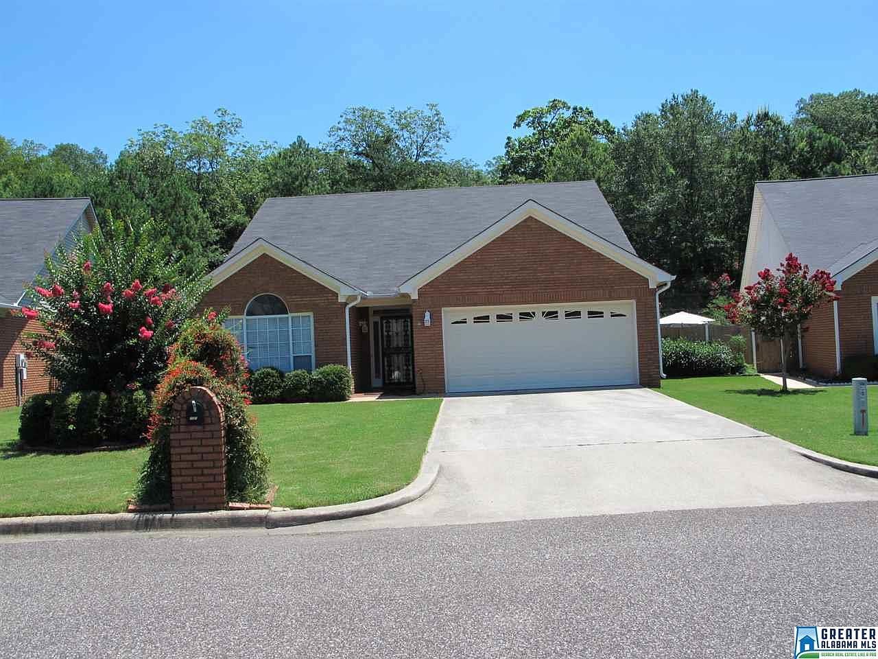 1021 Brookstone Ln Birmingham AL 35235 Zillow