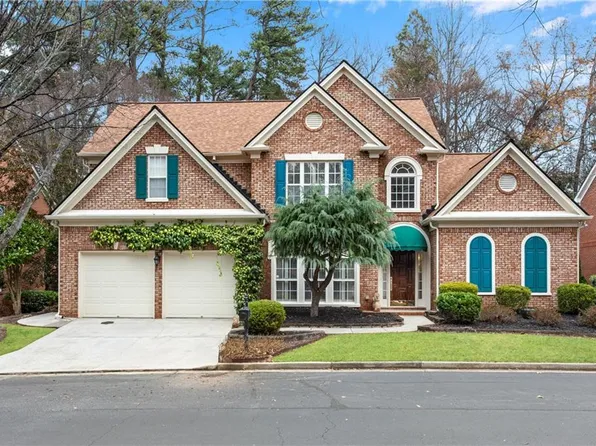 2031 Wrights Mill Cir NE, Atlanta, GA 30324